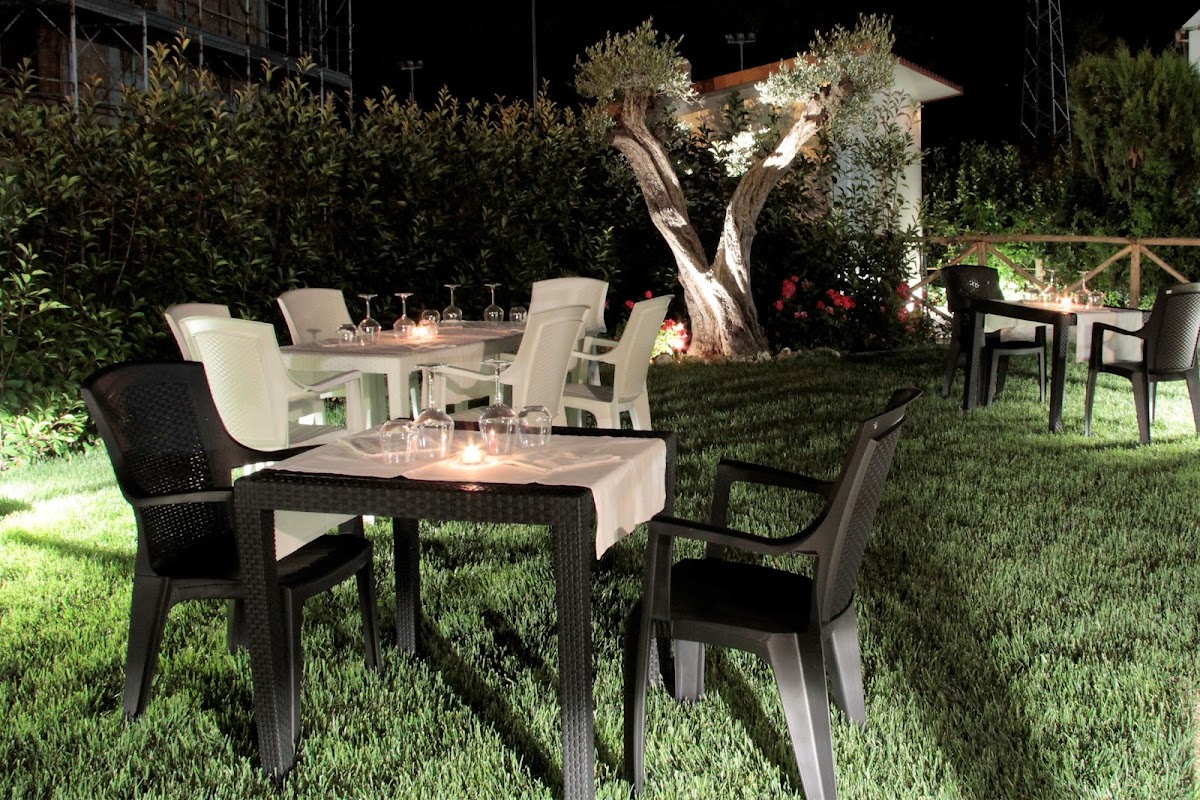 Blob Caffè & Ristorante