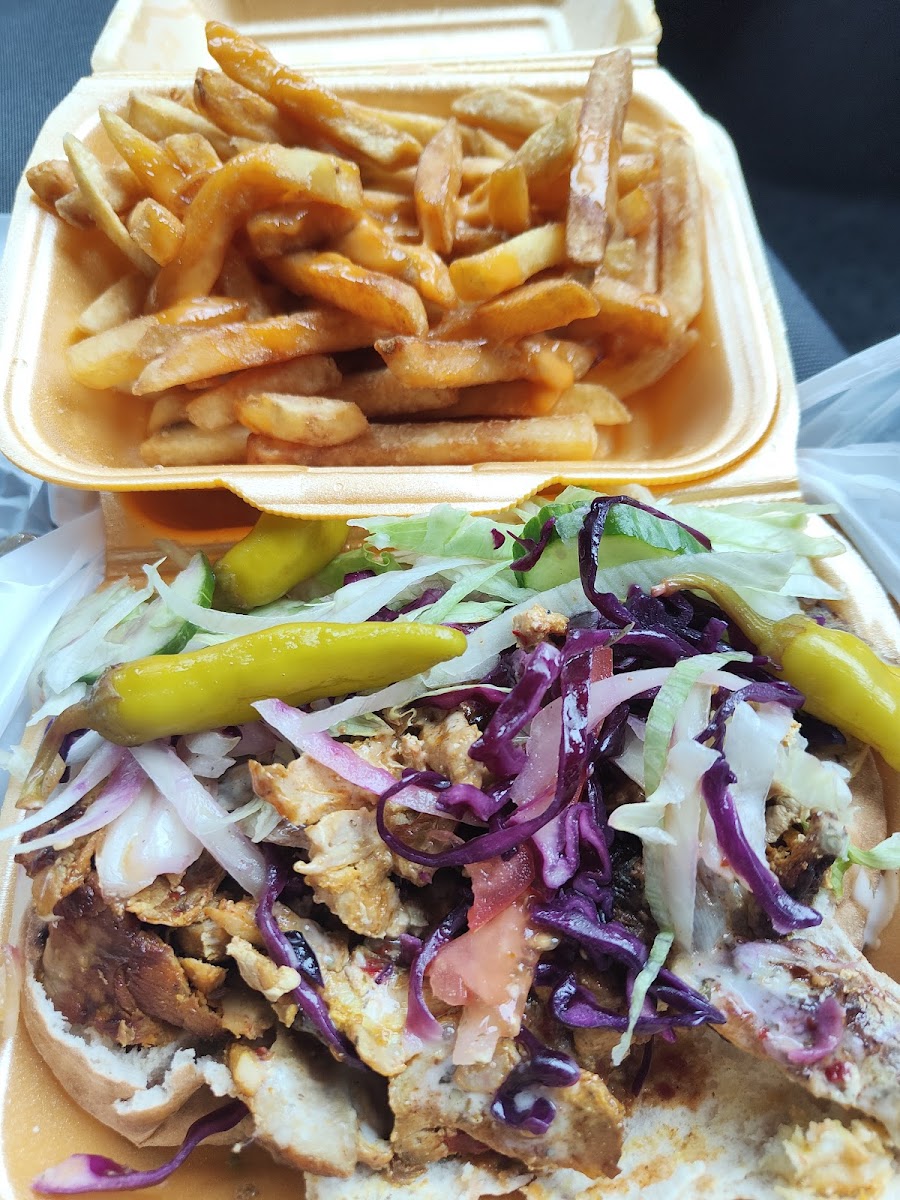 King Pizza & Kebab Photos 2